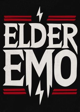 Elder Emo