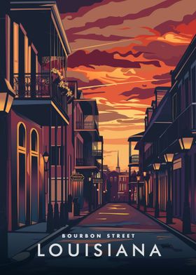 Vintage Poster-preview-2