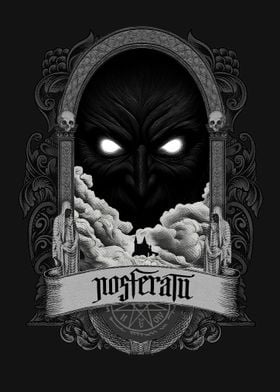 Nosferatu Poster