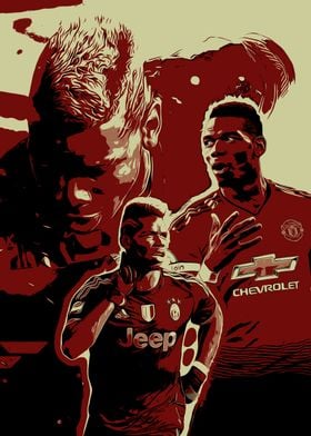 Paul Pogba