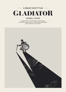 Gladiator Film