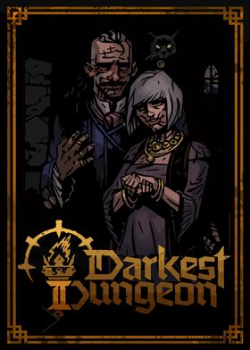 Darkest Dungeon 2