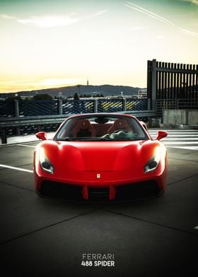 488 Spider