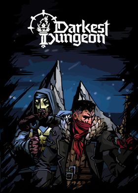 Darkest Dungeon 2