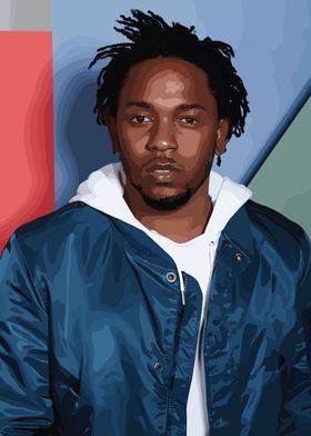 KENDRICK LAMAR