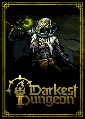 Darkest Dungeon 2