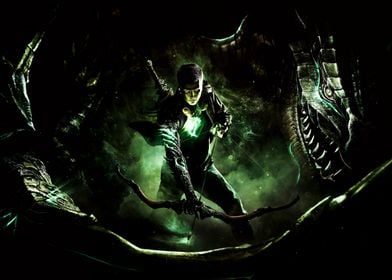  Scalebound 