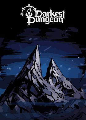 Darkest Dungeon Mountain