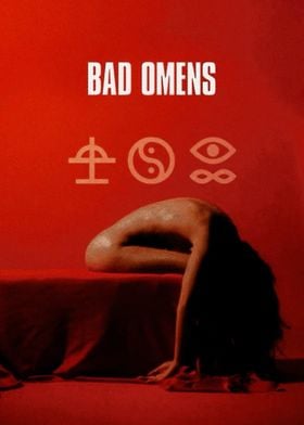 Bad Omens Band Rock Music