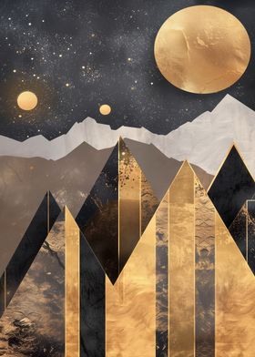 Abstract Painting-preview-1