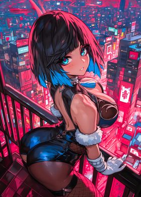 Anime Girls-preview-0