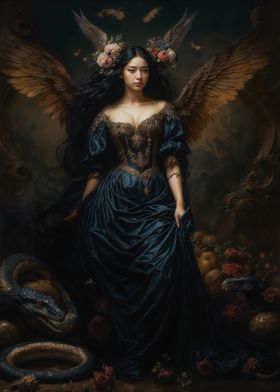 House Of Lilith-preview-0