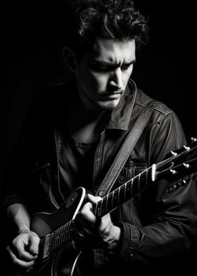 John mayer