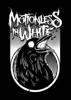 Motionless in White Music