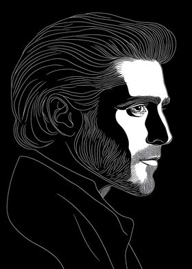 Jake Gyllenhaal A Legendary actor Art