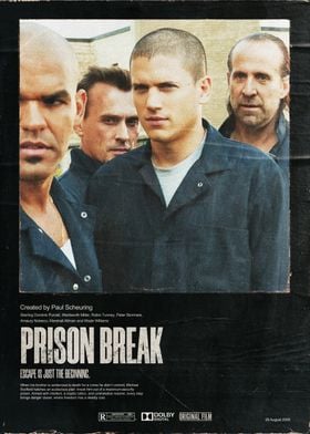 Prison Break