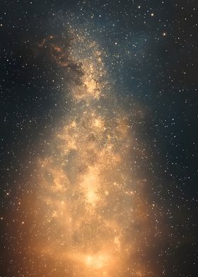 Milky Way Galaxy