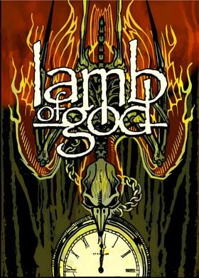 Lamb of God 