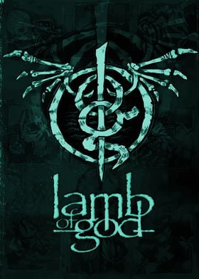 Lamb of God 