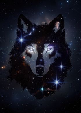 Wolf Constellation