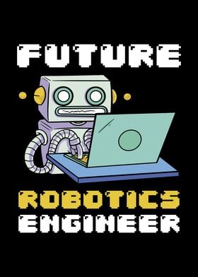 Future Robotics Engineer