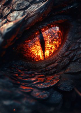 Dragon Eye