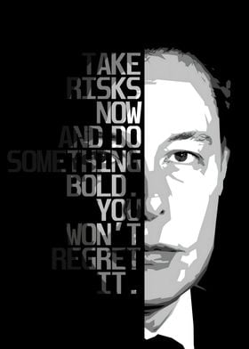 Elon Musk Quote