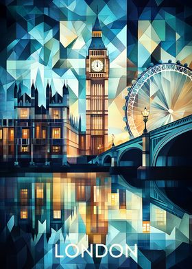 Cubist City Vibes Art-preview-0