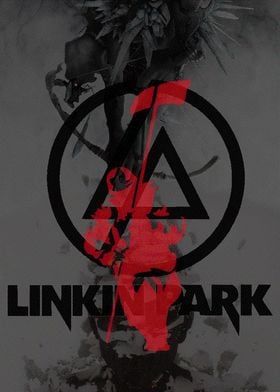 Linkin Park Logo