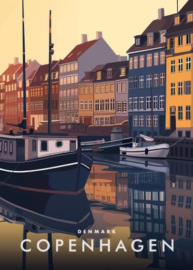 Vintage Poster-preview-3