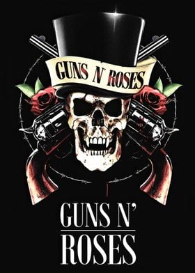 Guns N' Roses