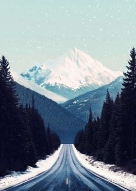 Winter Road