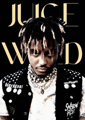 Juice Wrld 