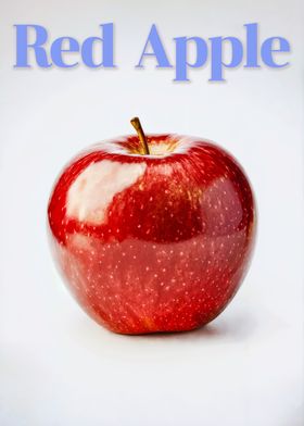 Red Apple