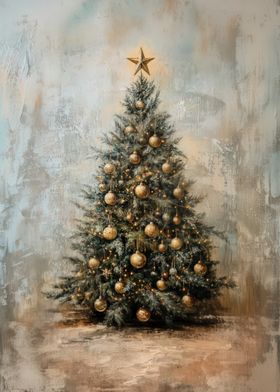 Christmas Paintings-preview-3