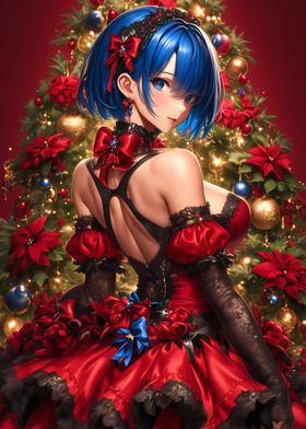 Anime Waifu Girl-preview-0