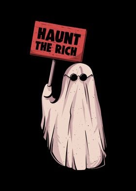 Haunt The Rich