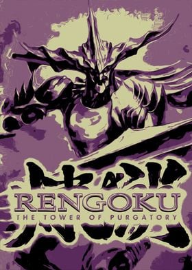 Rengoku Ert