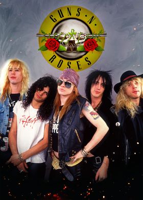 Band Music Poster Art-preview-0