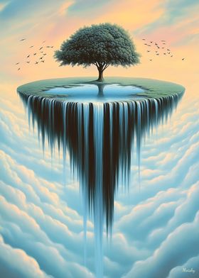 Surreal Dreamlike Art-preview-0