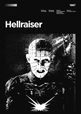 Hellraiser