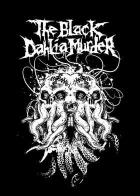 Black Dahlia Murder