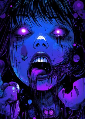 Digital Anime Art-preview-3