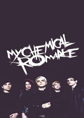 My Chemical Romance