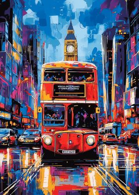 Pop Art Urban Vibes-preview-2