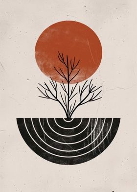 Abstract And Modern-preview-3