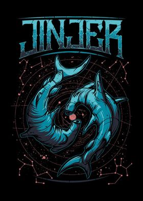 Jinjer Metal Rock Music