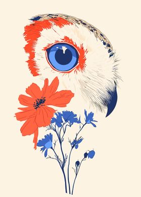 Owl Art-preview-0