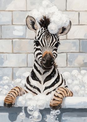 Animal Bath-preview-3