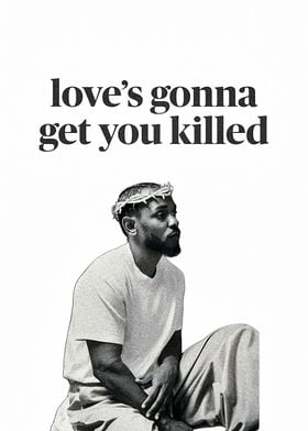 Love's Gonna Get You Killed